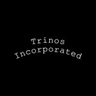 Trinos Incorporated logo